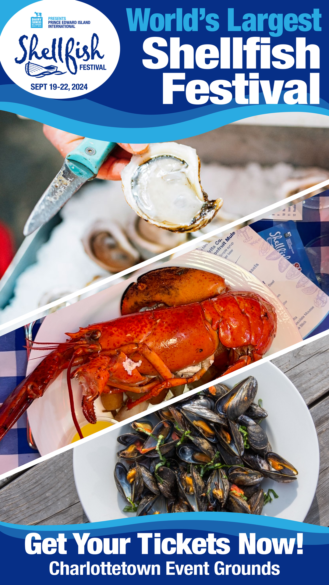 Social Media Graphics 2024 - Prince Edward Island International ...