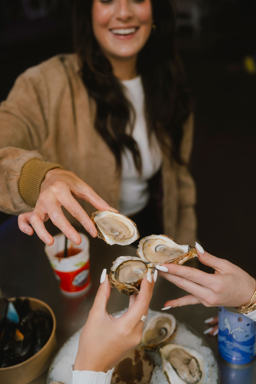 2024 Festival Photos - Prince Edward Island International Shellfish ...