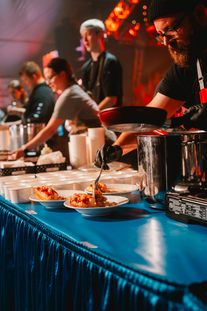 2024 Festival Photos - Prince Edward Island International Shellfish ...