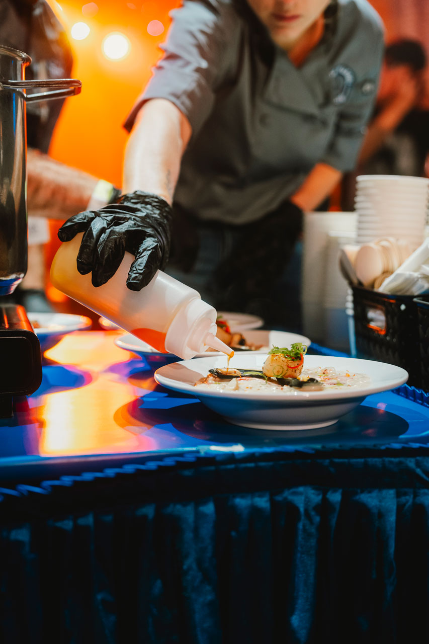 2024 Festival Photos - Prince Edward Island International Shellfish ...