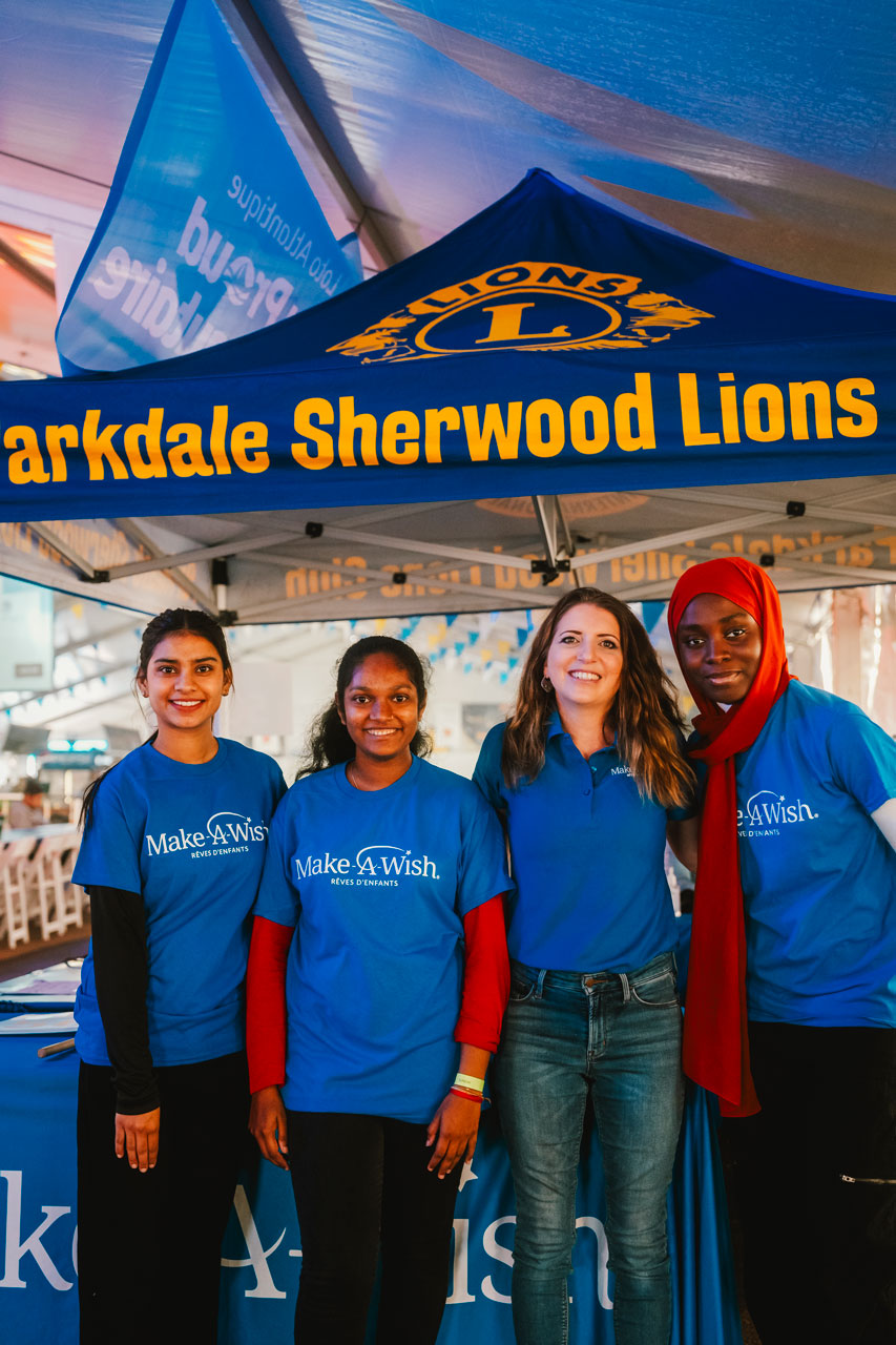 2024 Festival Photos - Prince Edward Island International Shellfish ...
