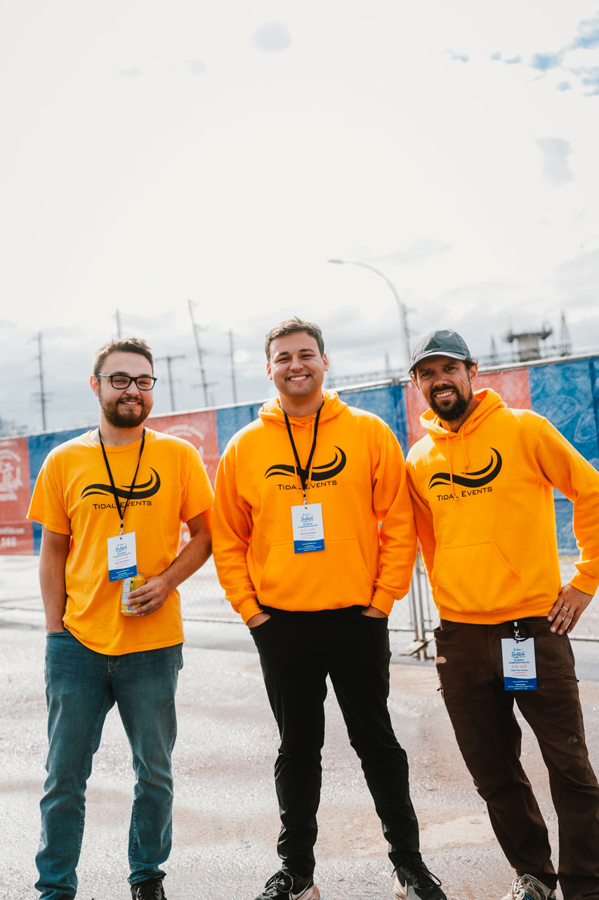 2024 Festival Photos - Prince Edward Island International Shellfish ...