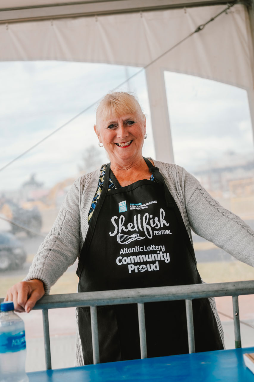 2024 Festival Photos - Prince Edward Island International Shellfish ...