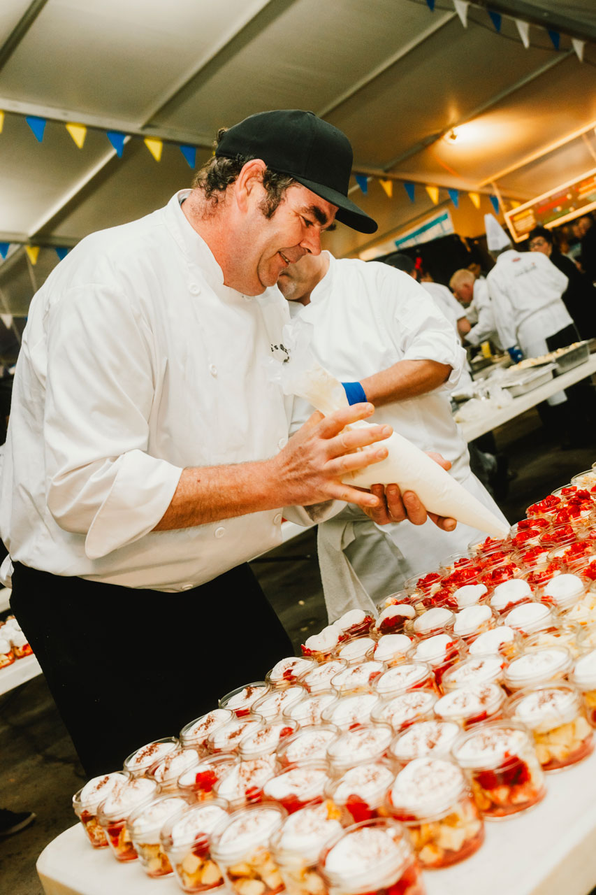 2024 Festival Photos - Prince Edward Island International Shellfish ...