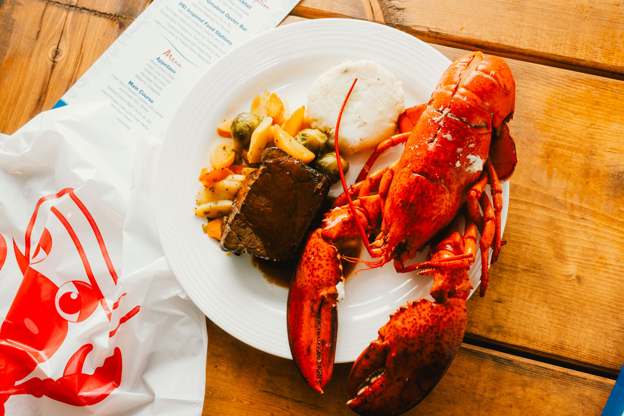 2024 Festival Photos - Prince Edward Island International Shellfish ...