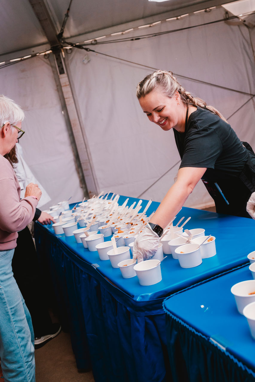 2024 Festival Photos - Prince Edward Island International Shellfish ...