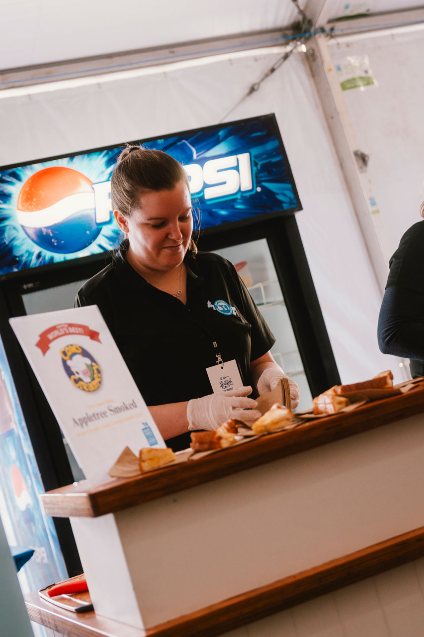 2024 Festival Photos - Prince Edward Island International Shellfish ...