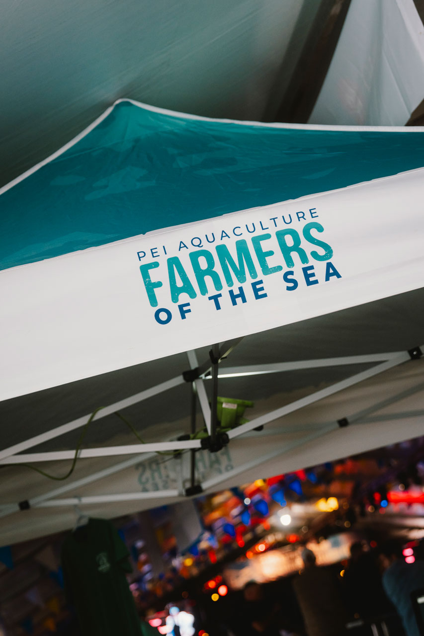 2024 Festival Photos - Prince Edward Island International Shellfish ...