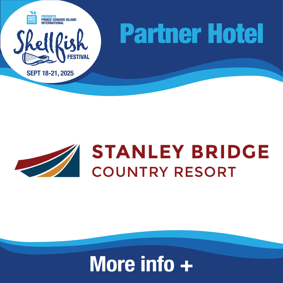 Stanley Bridge Country Resort - Prince Edward Island International ...