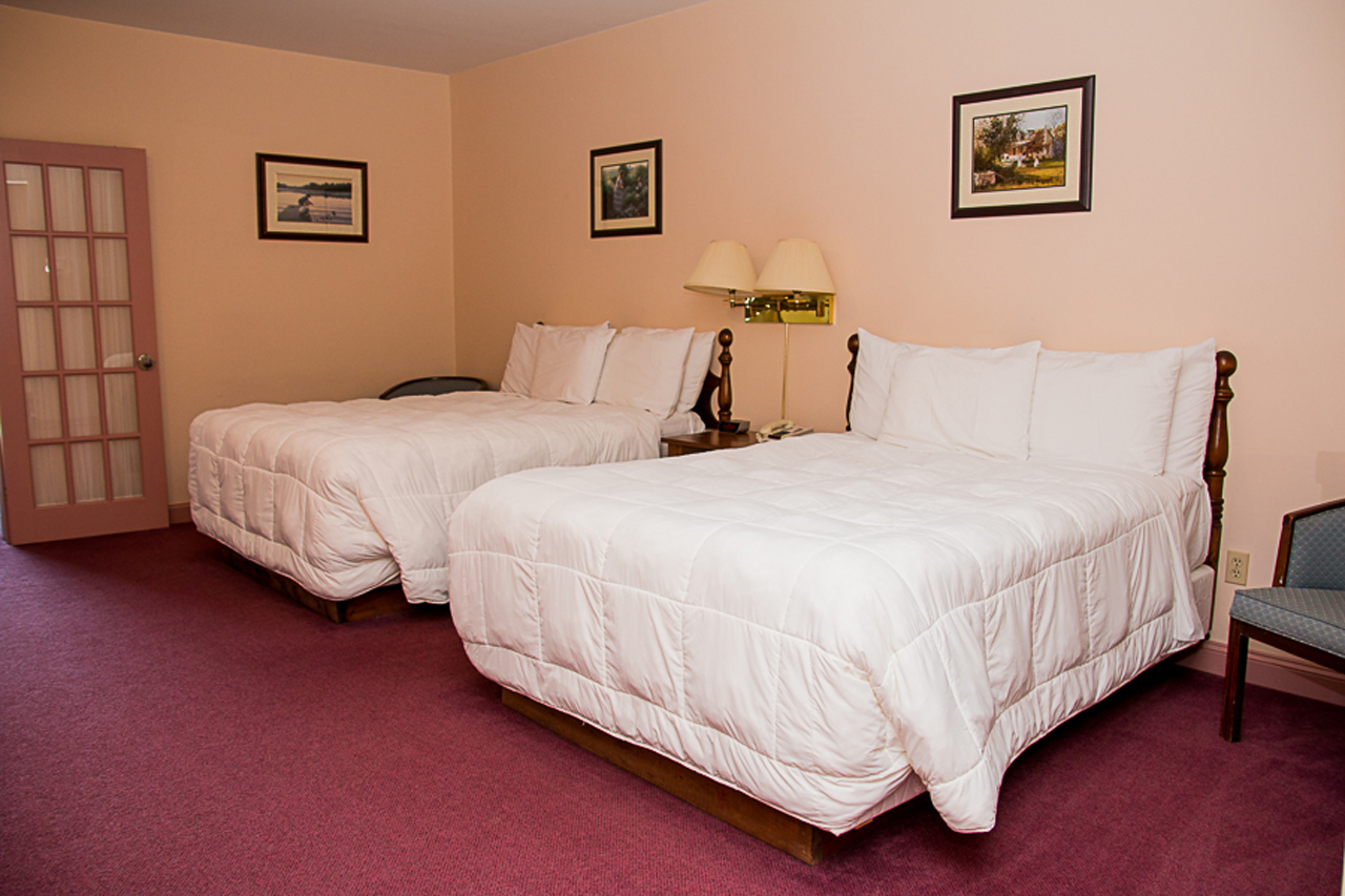 Stanley Bridge Country Resort 2025 - Prince Edward Island International ...