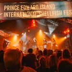 PEI International Shellfish Festival - September 17-20, 2026