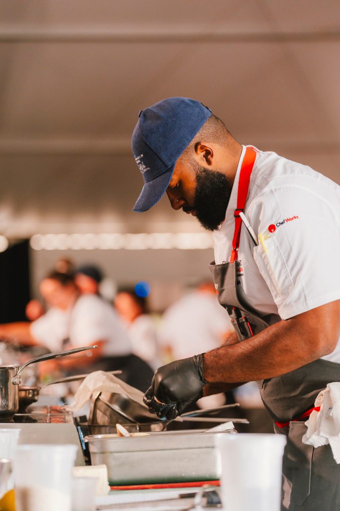 2025 Garland Canada International Chef Challenge 2025 Garland Canada International Chef Challenge