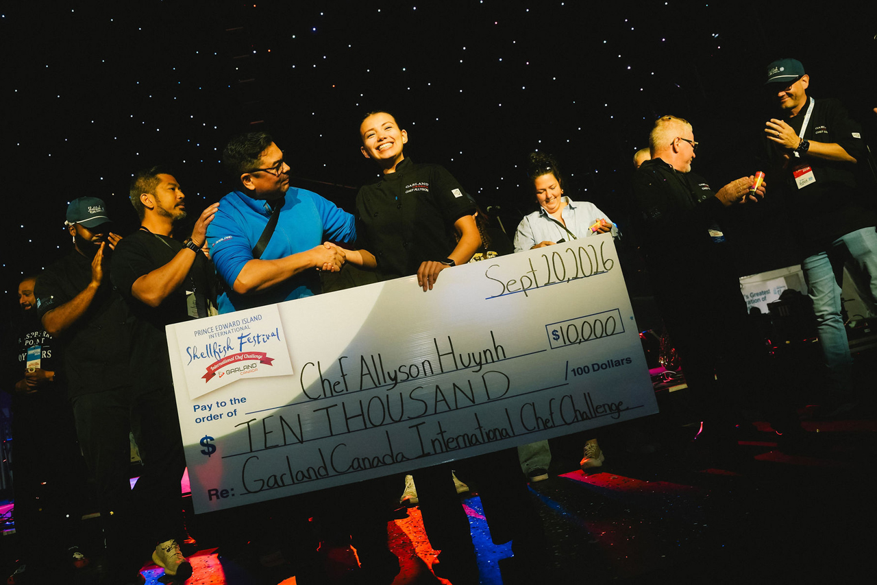 2022 Chef Challenge Photos